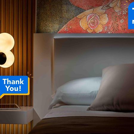 Sky Rooms Santuario Сан Вито ло Капо Екстериор снимка